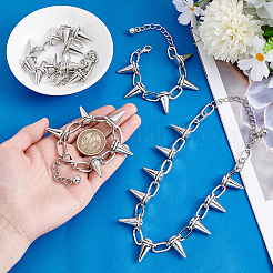 Jewelry Sets&nbsp;SJEW-UN0001-17