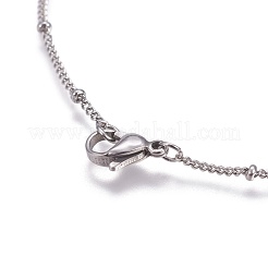 Chakra Jewelry&nbsp;NJEW-JN02320
