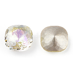 K9 Glass Rhinestone Cabochons&nbsp;MRMJ-T075-03