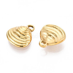 304 Stainless Steel Charms&nbsp;STAS-N115-12G