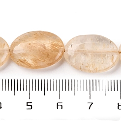 Watermelon Stone Glass Beads Strands&nbsp;G-L605-F03-01