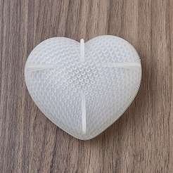 Heart DIY Silicone Molds&nbsp;DIY-A059-03
