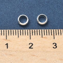 Brass Bead Frame&nbsp;KK-H532-30A-S
