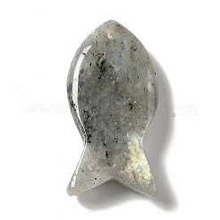 Natural Labradorite Pendants&nbsp;G-G932-B21