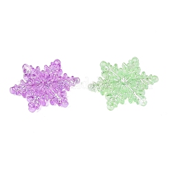 Transparent Plastic Multi-Strand Links&nbsp;KY-N025-42