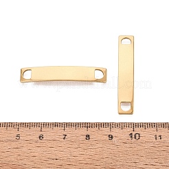 201 Stainless Steel Links Connectors&nbsp;STAS-N095-09G