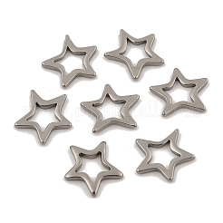 Tarnish Resistant 304 Stainless Steel Links&nbsp;STAS-H401-42P