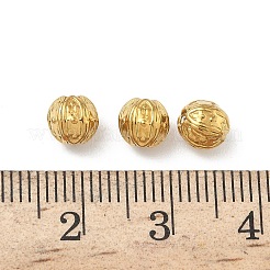 304 Stainless Steel Beads&nbsp;STAS-D204-23G