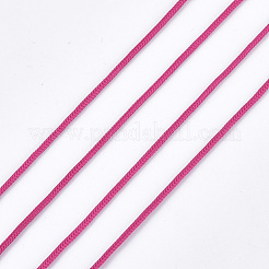 Nylon Braided Cord&nbsp;NWIR-S007-09