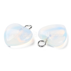 Opalite Pendants&nbsp;G-E603-01P-09