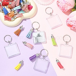 DIY Keychain Making Kit&nbsp;DIY-YW0017-47