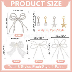 Shoe Charms&nbsp;FIND-PH0025-91