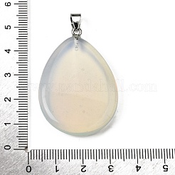 Opalite Pendants&nbsp;G-F820-14P-22