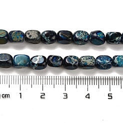 Natural Dolomite Beads Strands&nbsp;G-F765-L05-01