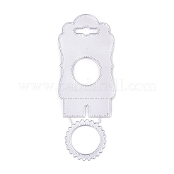 Carbon Steel Cutting Dies Stencils&nbsp;DIY-K015-14