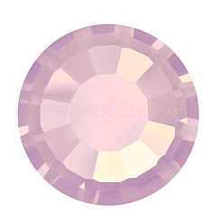 Preciosa&reg Crystal Hotfix Flatback Stones&nbsp;Y-PRC-HSS8-71350
