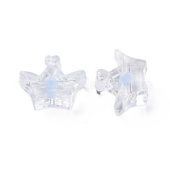 Transparent Acrylic Beads&nbsp;LS-MACR-S373-105-B08