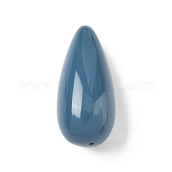 Opaque Resin Beads&nbsp;CRES-D306-06C