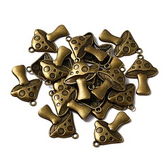 Zinc Alloy Pendants&nbsp;FIND-TAC0001-40AB