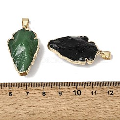 Brass & Glass Pendants&nbsp;GL-CBA3250-01