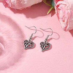 Alloy Dangle Earring&nbsp;EJEW-JE05933-02