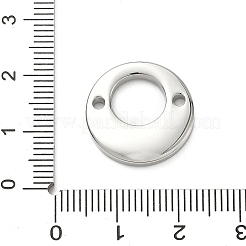 304 Stainless Steel Connector Charms&nbsp;LS-STAS-C148-02P