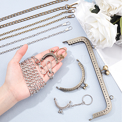 Iron Purse Frames&nbsp;FIND-PH0001-89