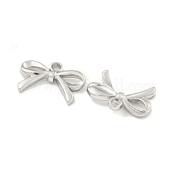 Non-Tarnish 304 Stainless Steel Pendants&nbsp;STAS-A099-12P