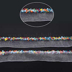 Organza Ribbon&nbsp;ORIB-N002-001C