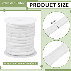Polyester Ribbon&nbsp;OCOR-BC0009-25B