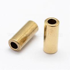 Brass Beads&nbsp;KK-P095-41