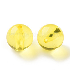Transparent Acrylic Beads&nbsp;MACR-S370-A20mm-717