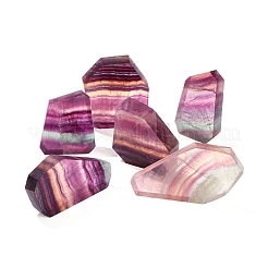 Natural Fluorite Sculpture Display Decorations&nbsp;PW-WG14D12-01