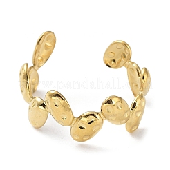 304 Stainless Steel Finger Rings&nbsp;RJEW-L109-006G