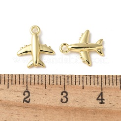 Brass Pendants&nbsp;X-KK-P290-36G