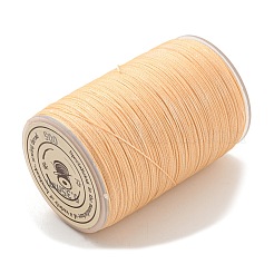 Round Waxed Polyester Thread String&nbsp;YC-D004-02A-005