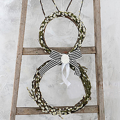 Polyester Striped Ribbons&nbsp;DIY-WH0580-13A-02
