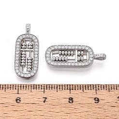Natural White Shell Pendants&nbsp;KK-N287-31P