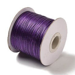 Korean Waxed Polyester Cord&nbsp;YC1.0MM-12