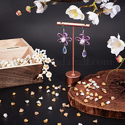 Zinc Alloy Bead Caps&nbsp;FIND-NB0005-44A
