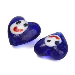 Handmade Lampwork Beads&nbsp;LA-CBA1426-02