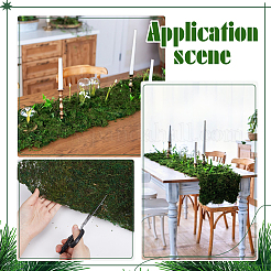 Moss Turf Artificial Moss&nbsp;DIY-WH0899-962