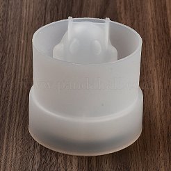 Halloween Ghost DIY Candle Silicone Molds&nbsp;SIMO-M001-11