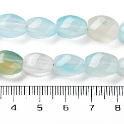 Natural Agate Beads Strands&nbsp;G-G172-01I