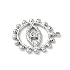 304 Stainless Steel Pendants&nbsp;STAS-H483-04P