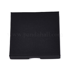 Cardboard Paper Jewelry Boxes&nbsp;CBOX-Q001-01A