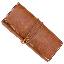 Rectangle PU Leather Eyeglass Cases&nbsp;AJEW-CN0006-52A