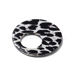 Acrylic Pendants&nbsp;OACR-I016-09B