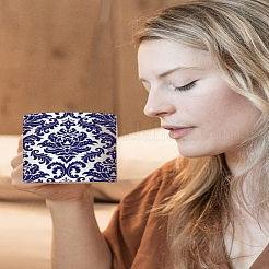 Self-Adhesive Silk Screen Printing Stencil&nbsp;X1-DIY-WH0338-109