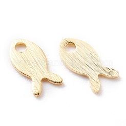 Brass Charms&nbsp;X-KK-Y003-23G